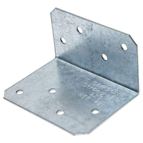 stud to stud metal brackets|steel angle brackets for wood.